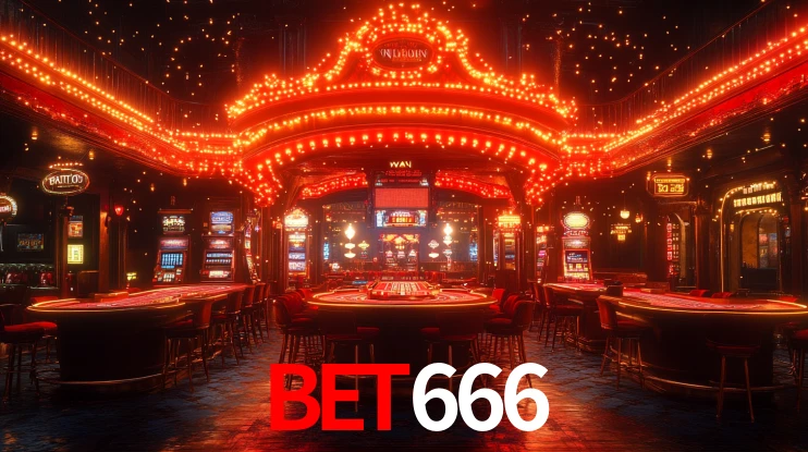 BET666 Bônus - BET666 visual 1
