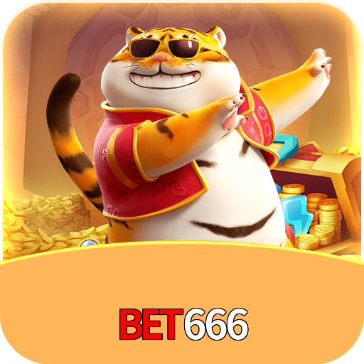 BET666 símbolo institucional